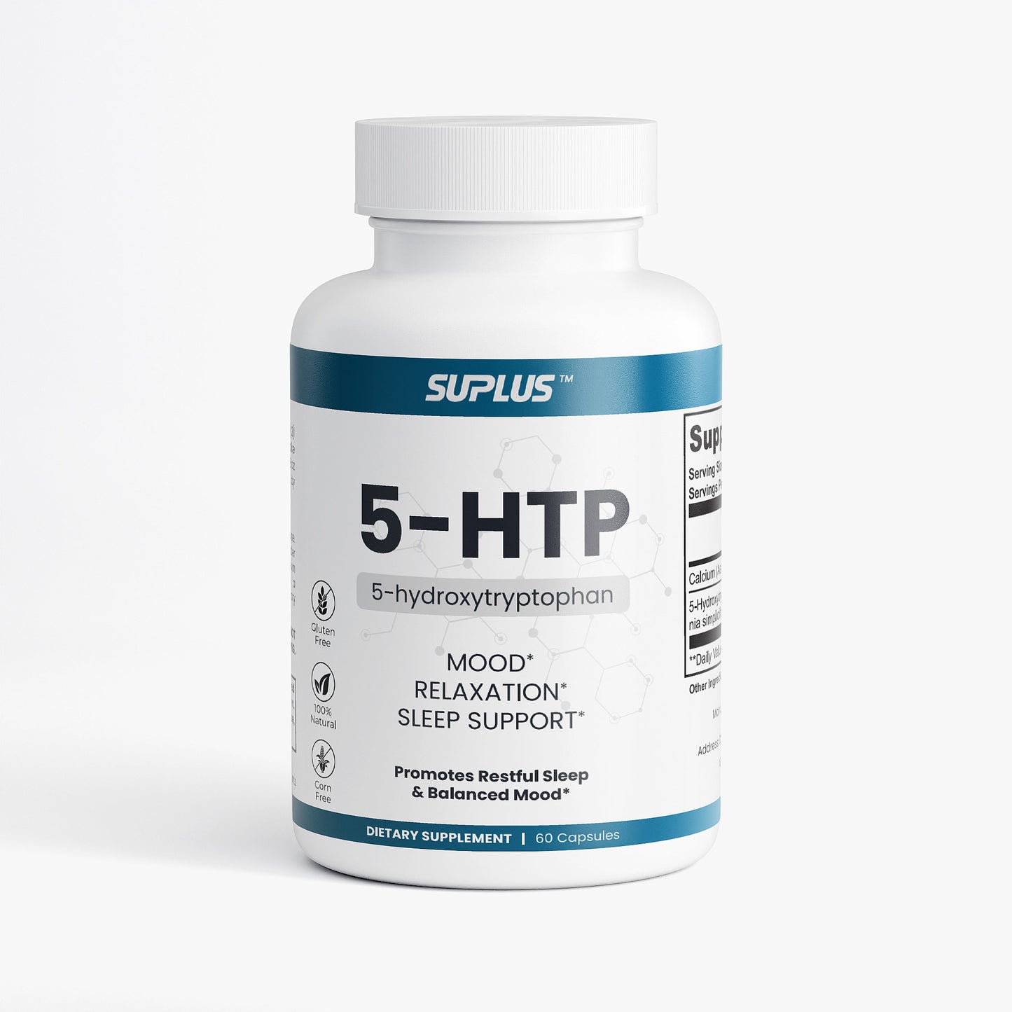 5-HTP
