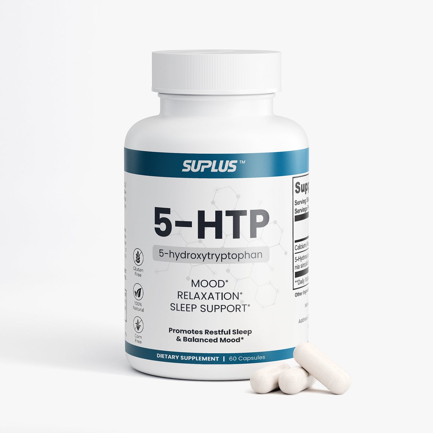 5-HTP