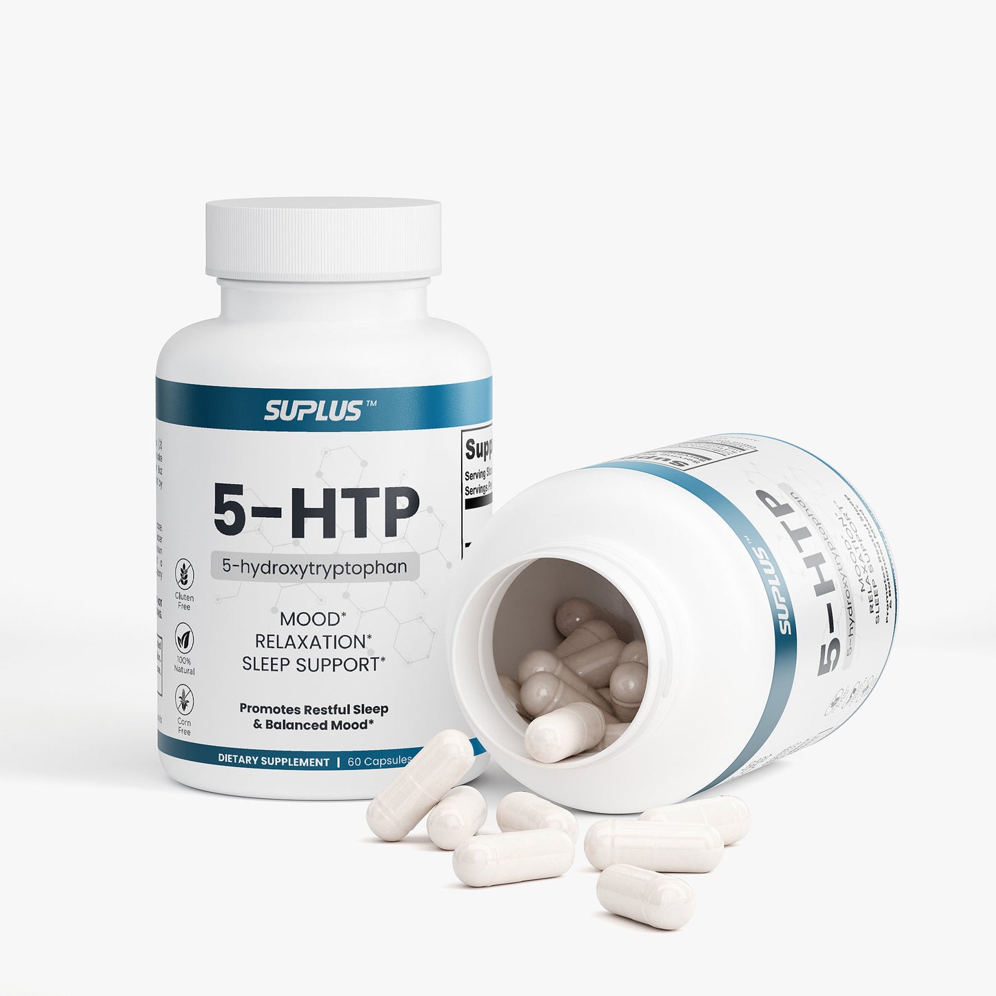 5-HTP