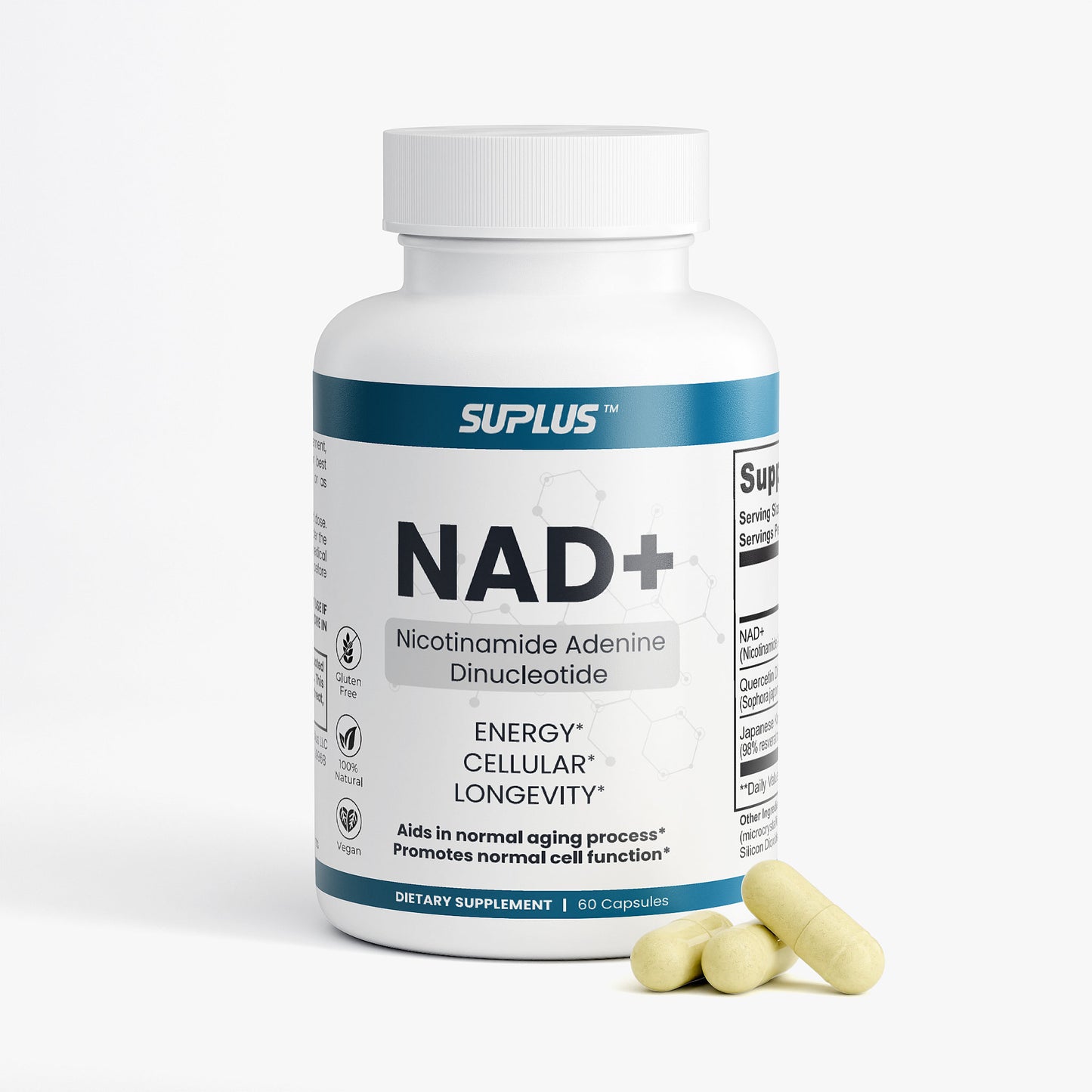 NAD+