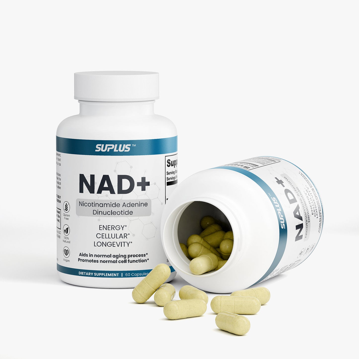 NAD+