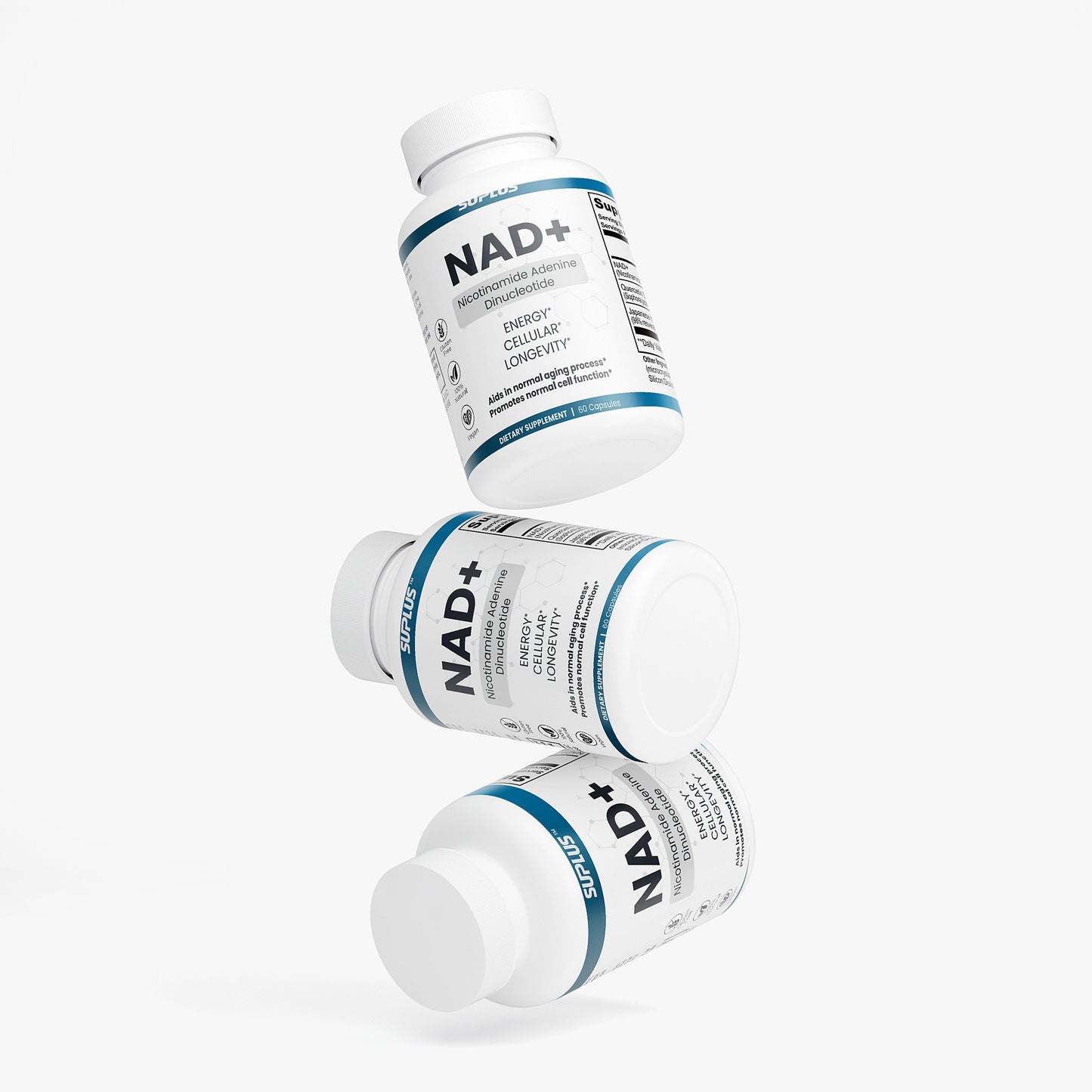 NAD+