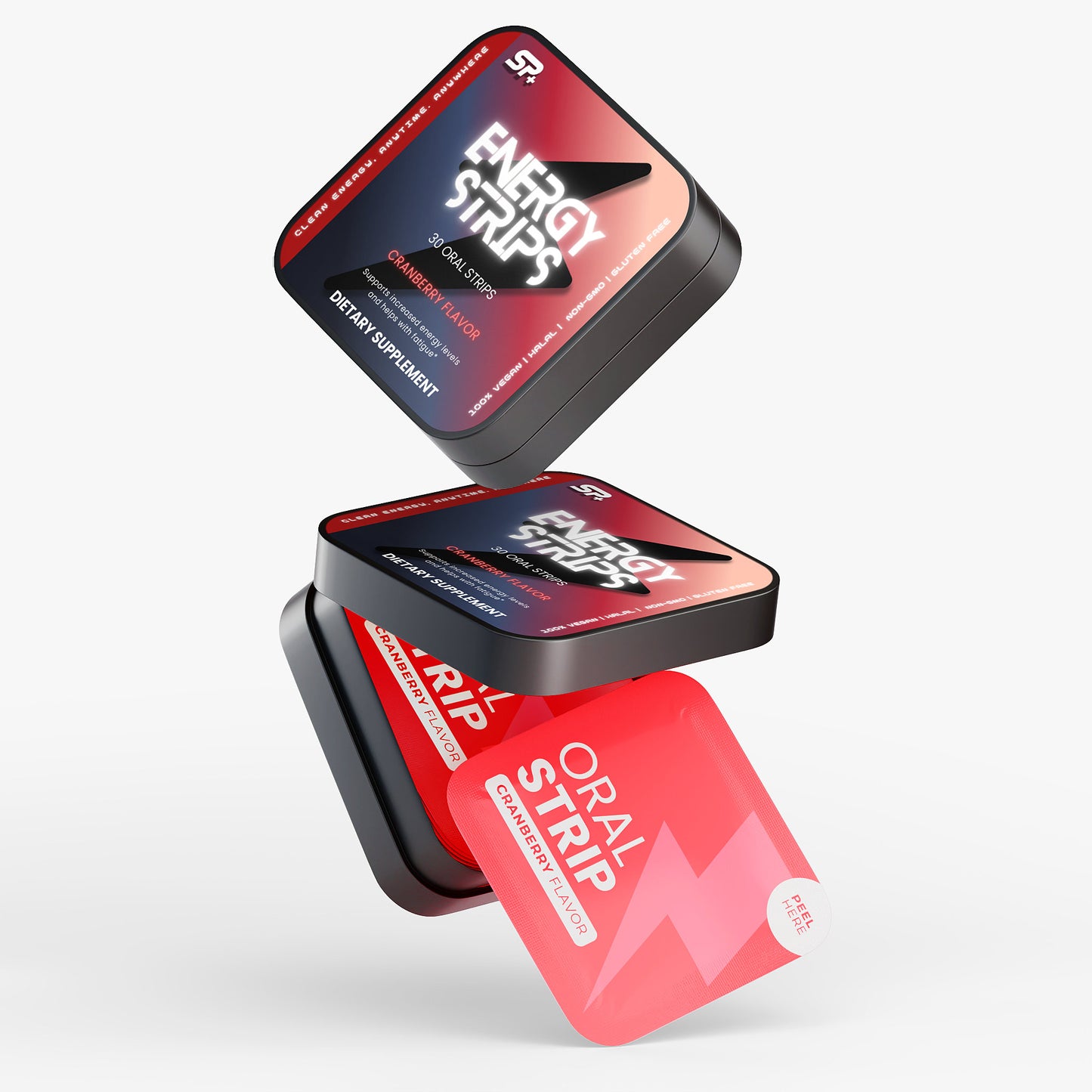 Energy Strips