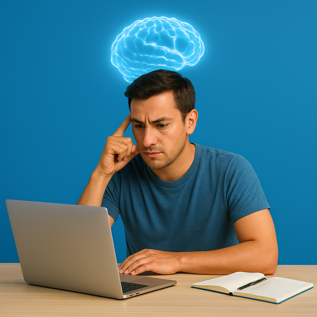 Focus & Cognition