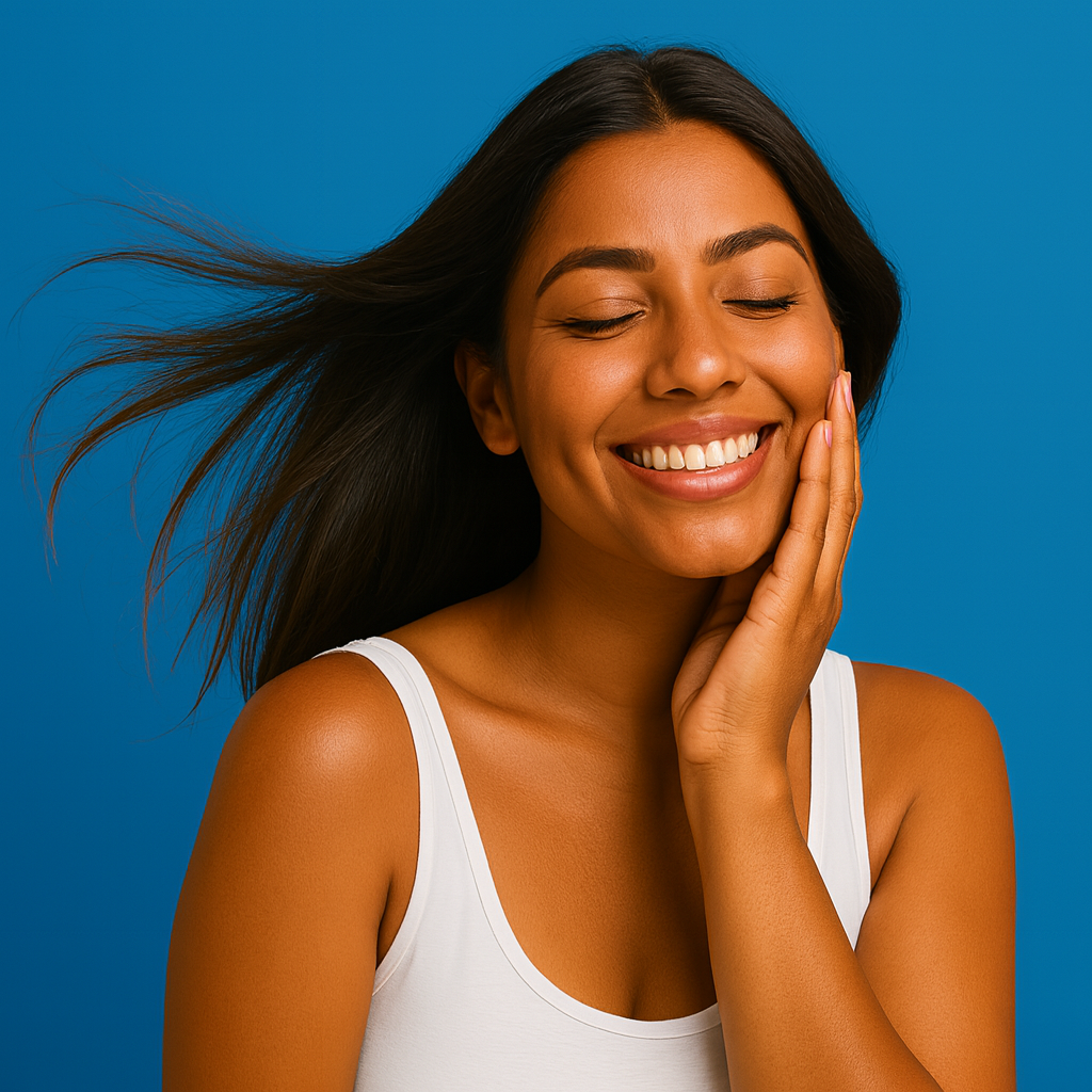 Skin, Hair & Nails
