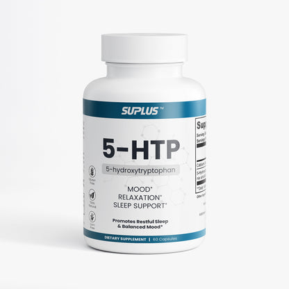 5-HTP
