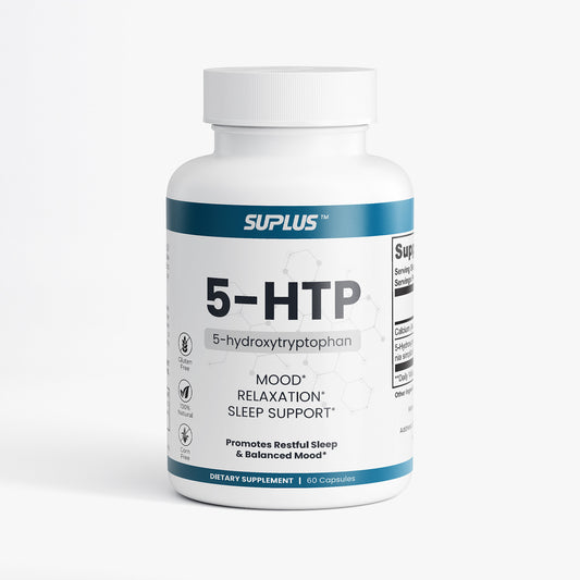 5-HTP