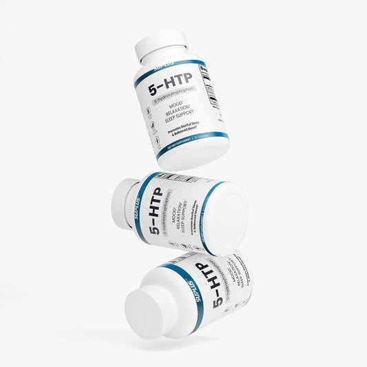 5-HTP