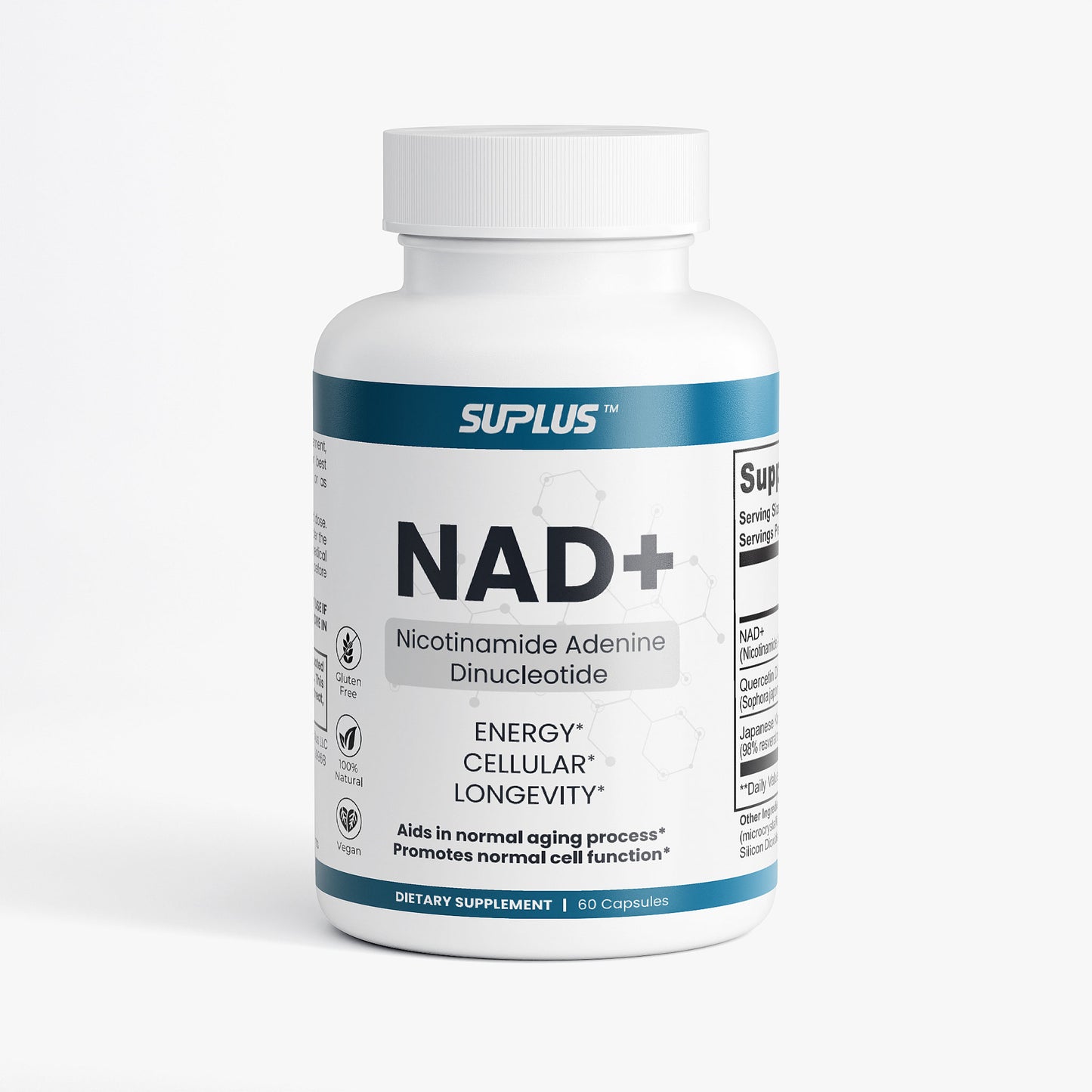 NAD+
