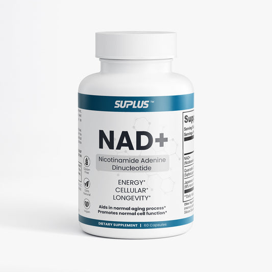 NAD+