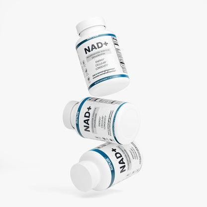 NAD+