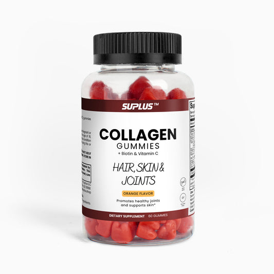 Collagen Gummies (Adult)