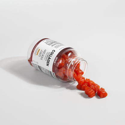 Collagen Gummies (Adult)