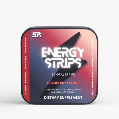 Energy Strips
