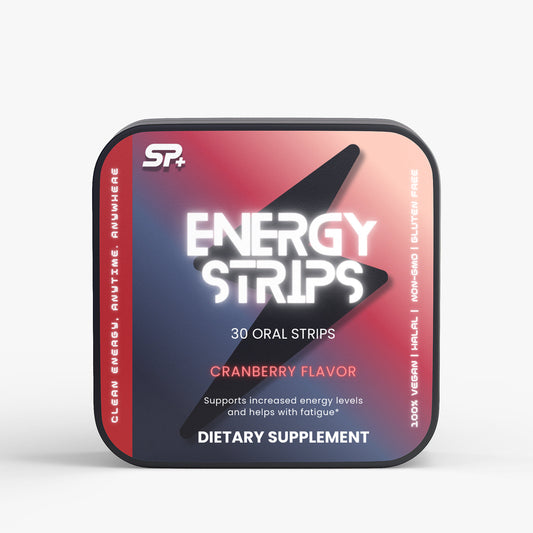 Energy Strips