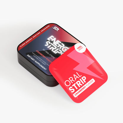 Energy Strips