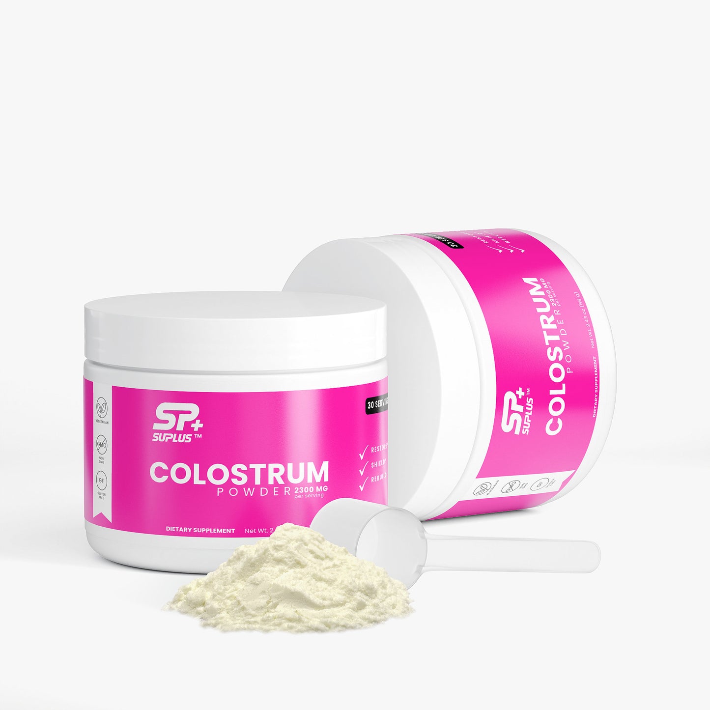 Colostrum Powder