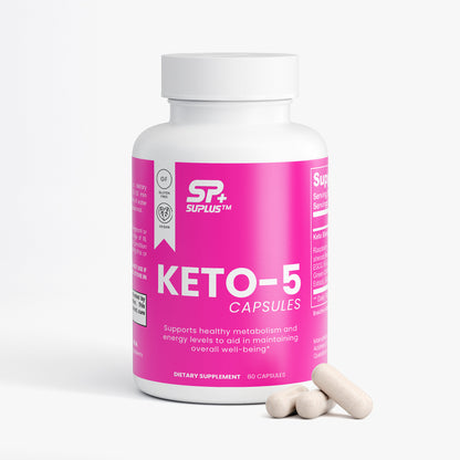 Keto-5