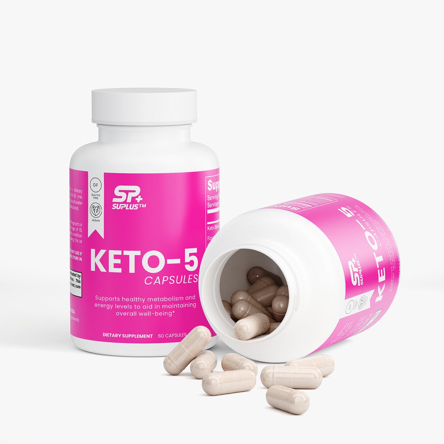 Keto-5
