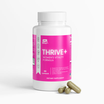 Women's Vitality Formula | THRIVE