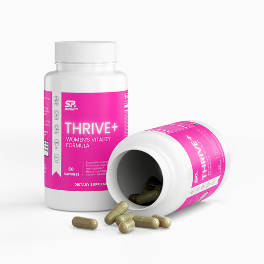 Women's Vitality Formula | THRIVE