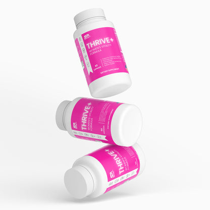 Women's Vitality Formula | THRIVE