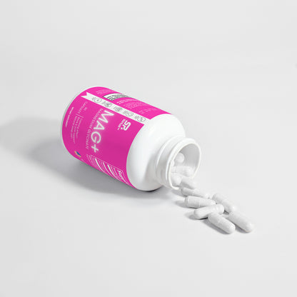 MAG+ Magnesium Glycinate