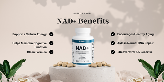 NAD+